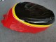 Red Yellow Black 7 1984-1987 Suzuki RG400 RG500 RG400/500 Motorcycle Fairings