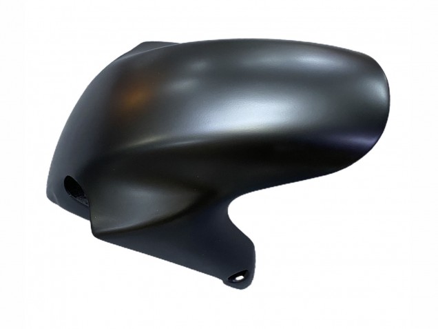 Black Red 2003-2006 Aprilia RSV1000 Motorcycle Fairings