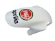 White Red Lucky Strike Motul 34 2003-2006 Aprilia RSV1000 Motorcycle Fairings