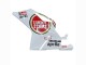 White Red Lucky Strike Motul 34 2003-2006 Aprilia RSV1000 Motorcycle Fairings