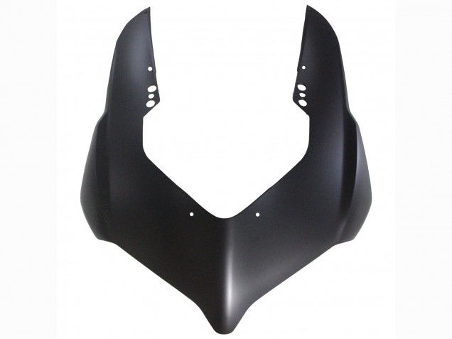 Red Matte Black Corse 2020-2024 Ducati Panigale V2 Motorcycle Fairings