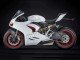 White Red Matte Black 2020-2024 Ducati Panigale V2 Motorcycle Fairings