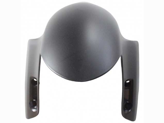 White Red Matte Black 2020-2024 Ducati Panigale V2 Motorcycle Fairings