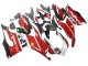 White Red Green Matte Black Corse 21 2020-2024 Ducati Panigale V2 Motorcycle Fairings