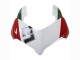White Red Green Matte Black Corse 21 2020-2024 Ducati Panigale V2 Motorcycle Fairings