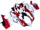 White Red Green Glossy Black 2018-2019 Ducati Panigale V4 V4S Motorcycle Fairings