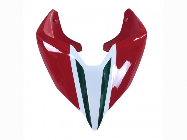 White Red Green Glossy Black 2018-2019 Ducati Panigale V4 V4S Motorcycle Fairings