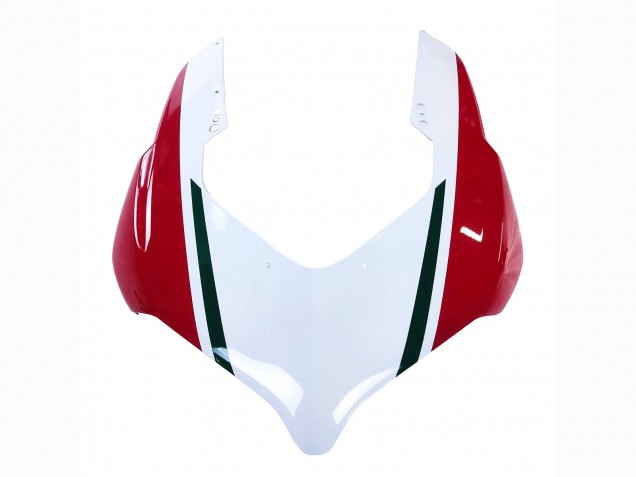 White Red Green Glossy Black 2018-2019 Ducati Panigale V4 V4S Motorcycle Fairings