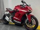 Red White Black 2017-2022 Ducati Supersport 939/939S Motorcycle Fairings