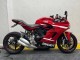 Red White Black 2017-2022 Ducati Supersport 939/939S Motorcycle Fairings