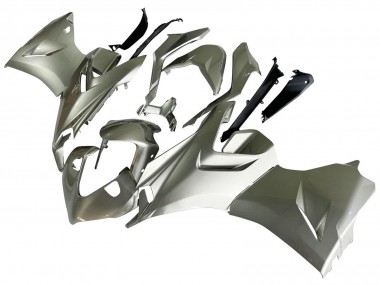Grey 2021-2024 Ducati 2021-2024 Ducati Supersport 950/950S Motorcycle Fairings