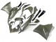Grey 2021-2024 Ducati 2021-2024 Ducati Supersport 950/950S Motorcycle Fairings