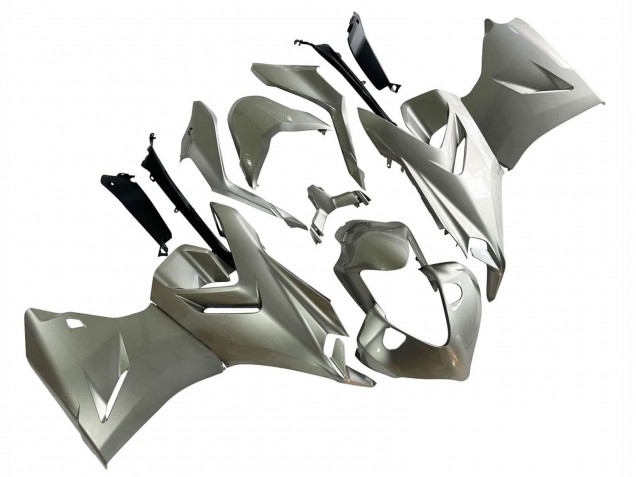 Grey 2021-2024 Ducati 2021-2024 Ducati Supersport 950/950S Motorcycle Fairings