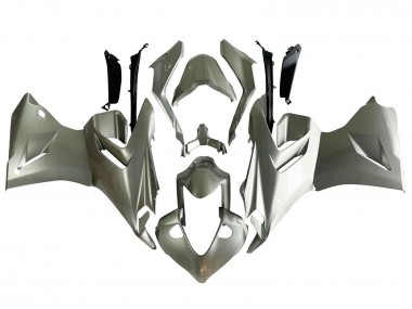 Grey 2021-2024 Ducati 2021-2024 Ducati Supersport 950/950S Motorcycle Fairings