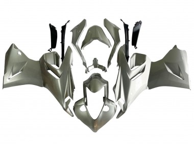 Grey 2021-2024 Ducati 2021-2024 Ducati Supersport 950/950S Motorcycle Fairings