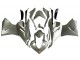 Grey 2021-2024 Ducati 2021-2024 Ducati Supersport 950/950S Motorcycle Fairings