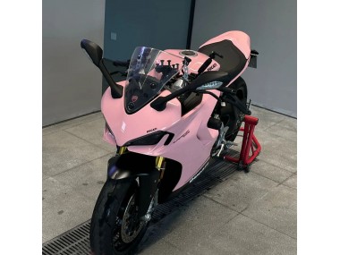 Pink Black 2021-2024 Ducati 2021-2024 Ducati Supersport 950/950S Motorcycle Fairings
