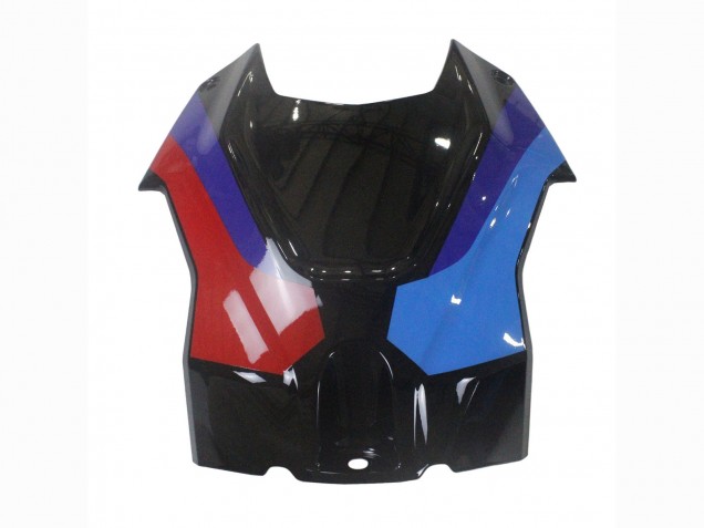 Black Blue Red 2023-2024 BMW S1000RR Motorcycle Fairing