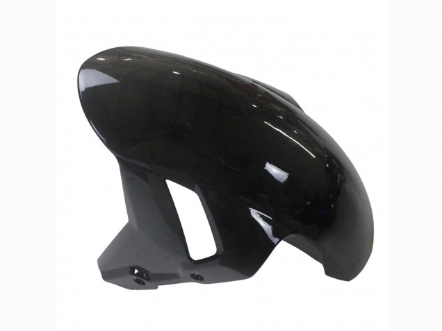 Black Blue Red 2023-2024 BMW S1000RR Motorcycle Fairing