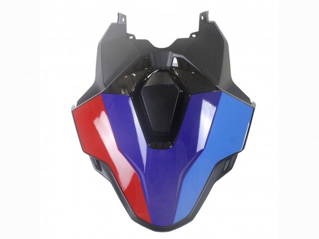 Black Blue Red 2023-2024 BMW S1000RR Motorcycle Fairing