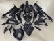 Glossy Black Carbon Fiber 2023-2024 BMW S1000RR Motorcycle Fairings