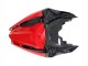 Black Red Grey 2019-2022 BMW S1000RR Motorcycle Fairings