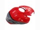 Black Red Grey 2019-2022 BMW S1000RR Motorcycle Fairings