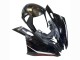 Black Dark Red 2019-2022 BMW S1000RR Motorcycle Fairings