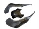 Black Dark Red 2019-2022 BMW S1000RR Motorcycle Fairings