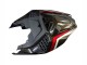 Black Dark Red 2019-2022 BMW S1000RR Motorcycle Fairings