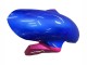 Pink Blue Yellow Shark 2017-2018 BMW S1000RR Motorcycle Fairings