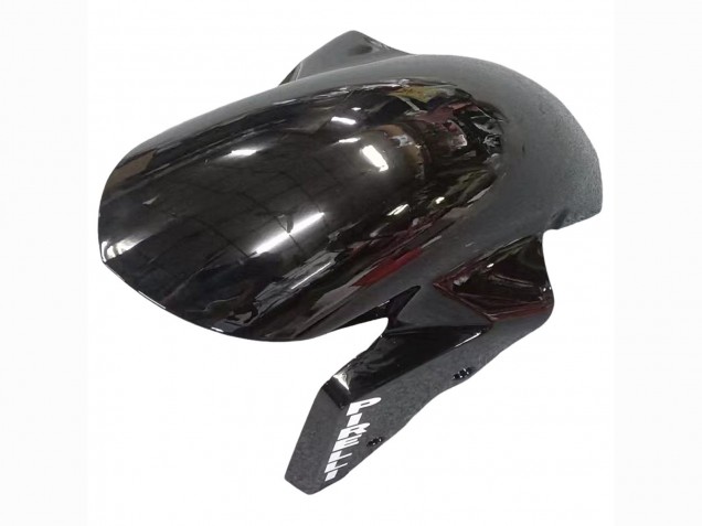 Blue Red Matte Black Castrol 2009-2014 BMW S1000RR Motorcycle Fairings