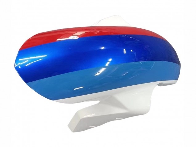 White Red Blue Glossy Black 2009-2014 BMW S1000RR Full Motorcycle Fairings