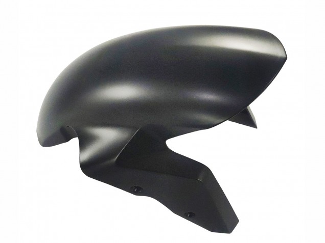 Matte Dark Blue 2014-2016 BMW S1000R Motorcycle Fairings