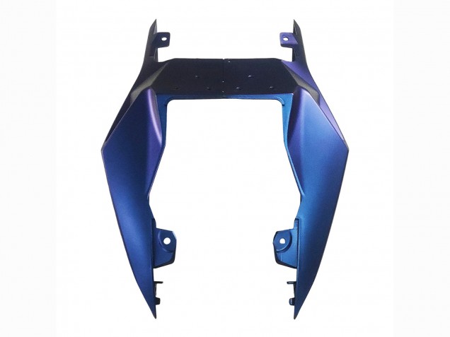 Matte Dark Blue 2014-2016 BMW S1000R Motorcycle Fairings