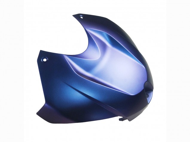 Matte Dark Blue 2014-2016 BMW S1000R Motorcycle Fairings