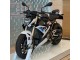 White Blue Red 2021-2025 BMW S1000R Motorcycle Fairings