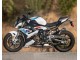 White Blue Red 2021-2025 BMW S1000R Motorcycle Fairings