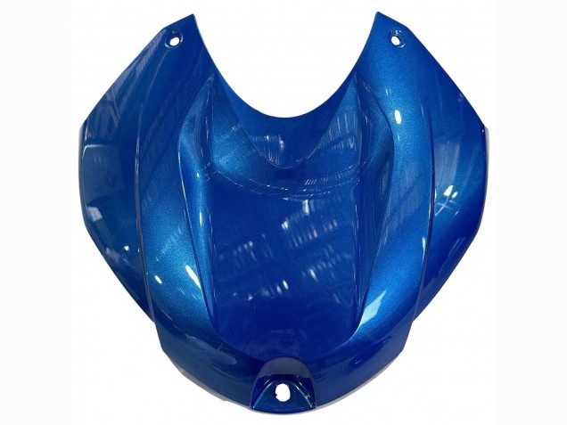 Blue Red 2014-2016 BMW S1000R Motorcycle Fairings