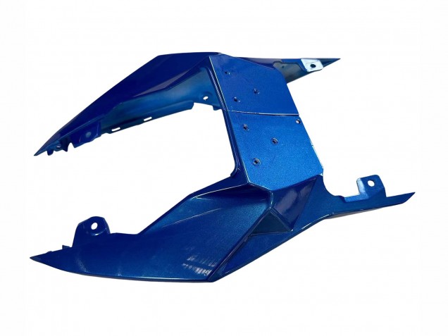 Blue Red 2014-2016 BMW S1000R Motorcycle Fairings