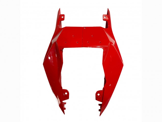 Black Red 2014-2016 BMW S1000R Motorcycle Fairings