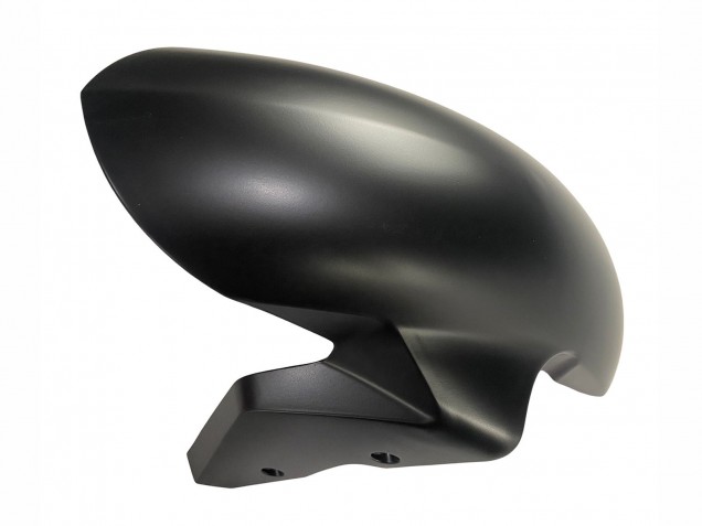 Black Red 2014-2016 BMW S1000R Motorcycle Fairings