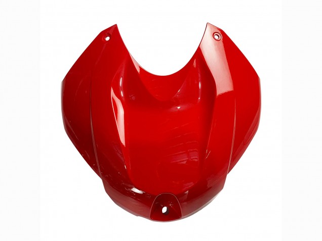 Black Red 2014-2016 BMW S1000R Motorcycle Fairings