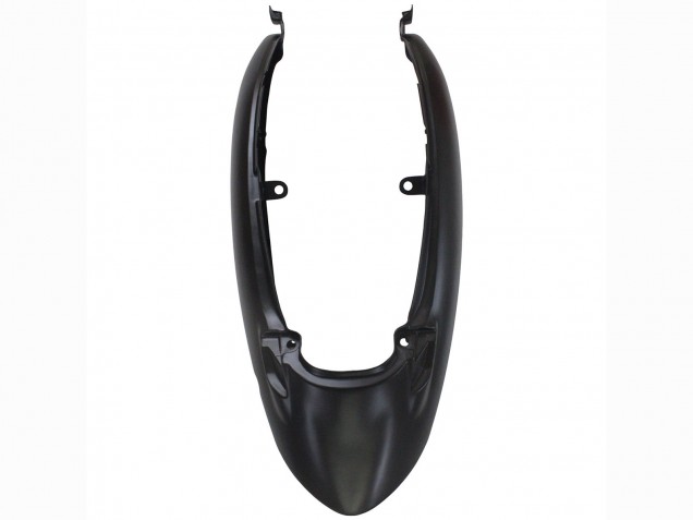 Matte Black with Blue Logo 2004-2006 Suzuki GSX600F/GSX750F Motorcycle Fairings