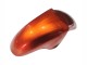 Burnt Orange White Logo 2004-2006 Suzuki GSX600F/GSX750F Motorcycle Fairings