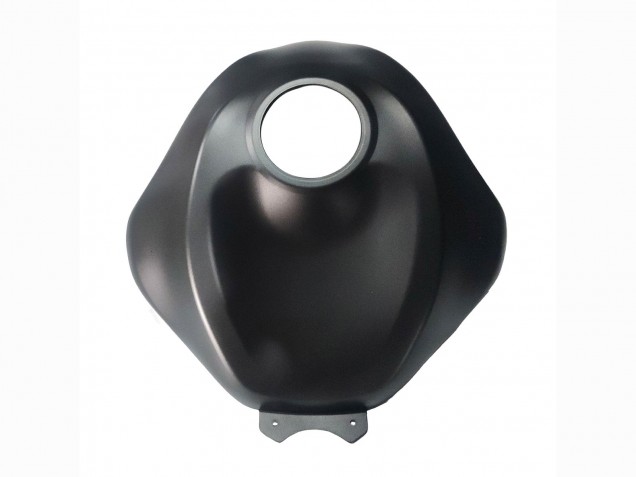 Matte Black 2023-2025 Kawasaki ZX6R Motorcycle Fairing