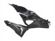 Matte Black 2023-2025 Kawasaki ZX6R Motorcycle Fairing