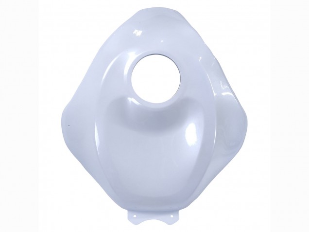 Pearl White Black Red 2023-2025 Kawasaki ZX6R Motorcycle Fairings