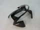 Glossy Black Red Decals 2003-2004 Honda CBR600RR Motorcycle Fairings