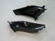 Glossy Black Red Decals 2003-2004 Honda CBR600RR Motorcycle Fairings